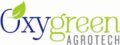 oxygreen farm logo shreeramcrown
