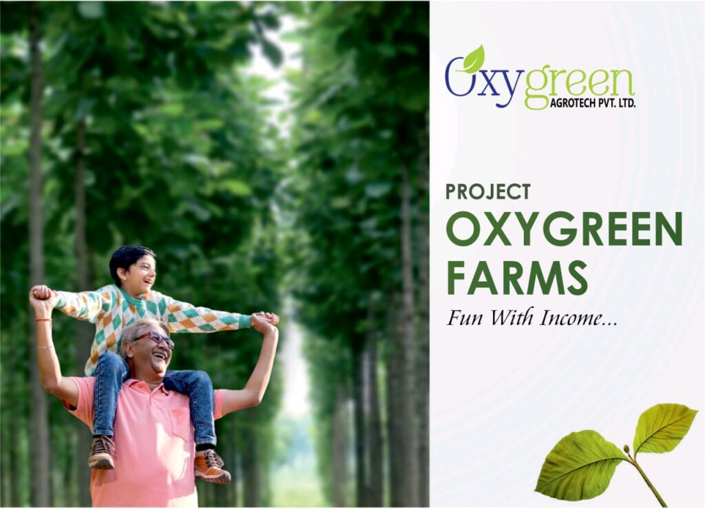 oxygreen farm